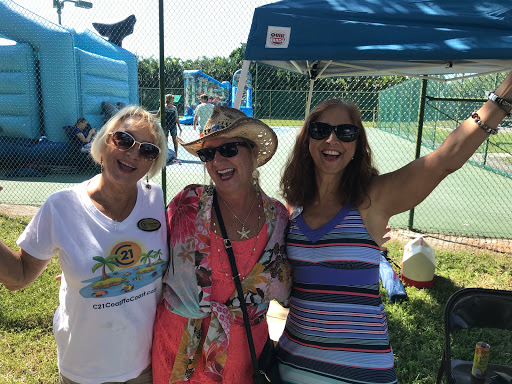 Real Estate Agency «Century 21 Weinert Realty», reviews and photos, 980 Main St, Safety Harbor, FL 34695, USA