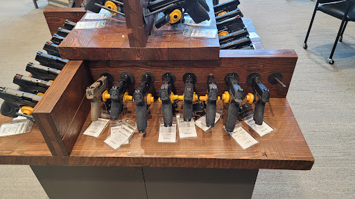 Sporting Goods Store «Brownells, Inc.», reviews and photos, 3006 Brownells Pkwy, Grinnell, IA 50112, USA