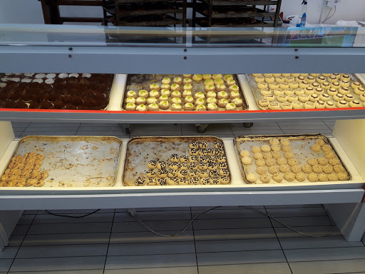 İkram Karen Simit Fırını