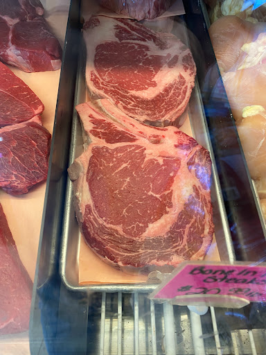 Butcher Shop «AA Meats, Inc», reviews and photos, 5116 111th St SW, Tacoma, WA 98499, USA