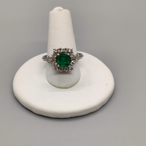 Coin Dealer «Pleasant Hill Coin & Jewelry», reviews and photos