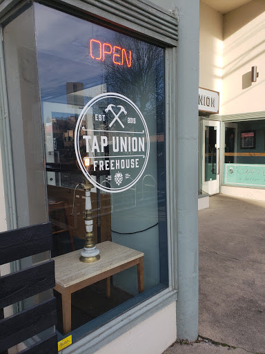 Pub «Tap Union Freehouse», reviews and photos, 1300 Washington St #200, Vancouver, WA 98660, USA