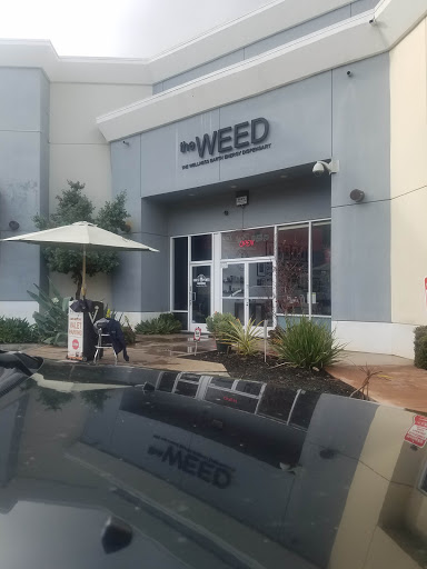 The WEED image