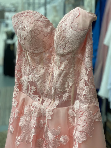 Consignment Shop «Consignment Bridal & Prom», reviews and photos, 350 Willow St, North Andover, MA 01845, USA