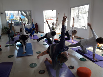 Escuela de Natha Yoga