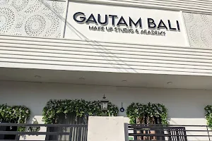 GAUTAM BALI MAKEUP STUDIO & ACADEMY image