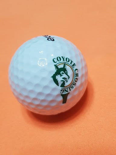 Golf Course «Coyote Crossing Golf Club», reviews and photos, 5801 Augusta Ln, West Lafayette, IN 47906, USA