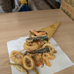 Photo n°1 de l'avis de Antoine.v fait le 01/05/2023 à 19:15 sur le  Frito Inn à Venice