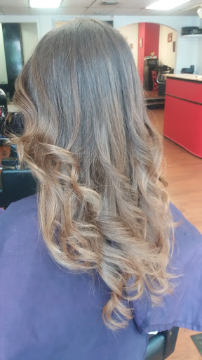Hair Salon «Brazilian Ipanema Hair Salon», reviews and photos, 781 Cambridge St, Cambridge, MA 02141, USA