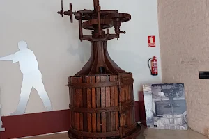 Museo del Vino de Almonte image