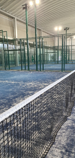 Padel Las MATILLAS — foto 4