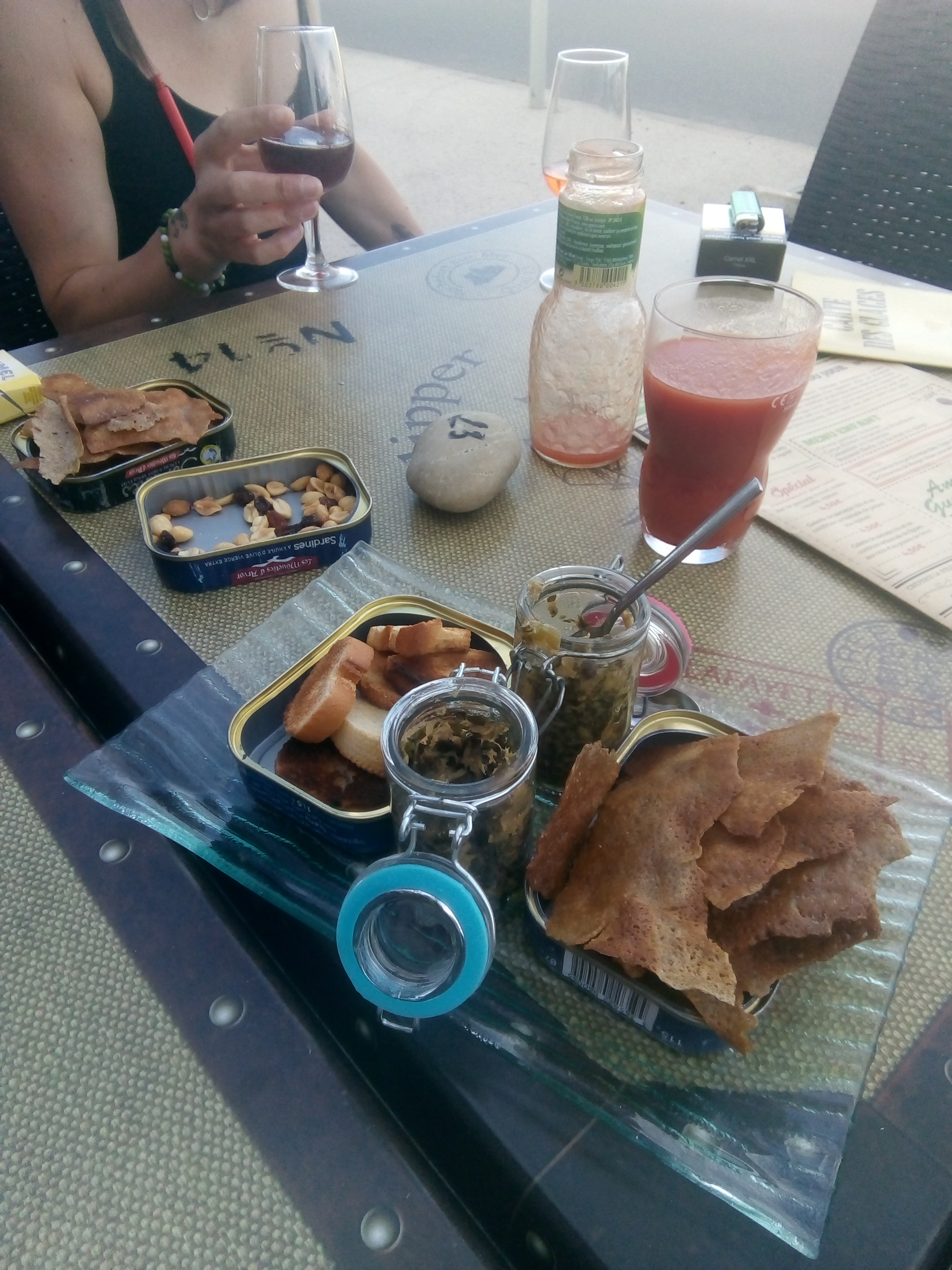 Photo n° 1 de l'avis de Pélagie.o fait le 25/05/2019 à 08:01