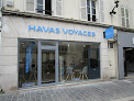 Agence Havas Voyages Épernay