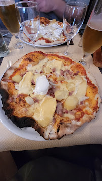 Plats et boissons du Pizzeria L'Annamaria à Bonneval - n°6