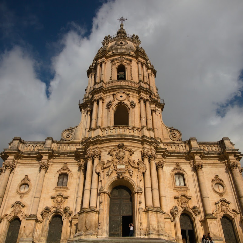 Cathedral of San Giorgio