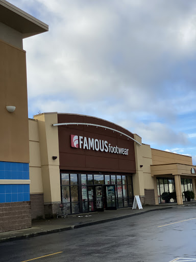 Shoe Store «Famous Footwear», reviews and photos, 2735 Harrison Ave NW, Olympia, WA 98502, USA