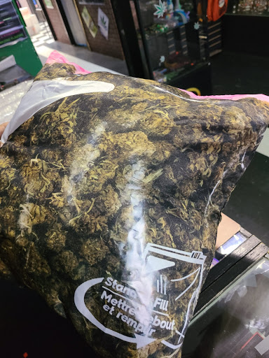 Tobacco Shop «Good Times Tobacco», reviews and photos, 121 E Nolana Ave, McAllen, TX 78504, USA