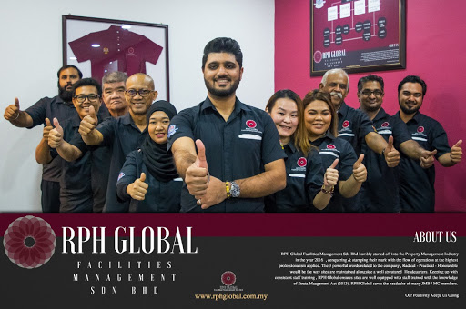 RPH Global Property Management Sdn Bhd