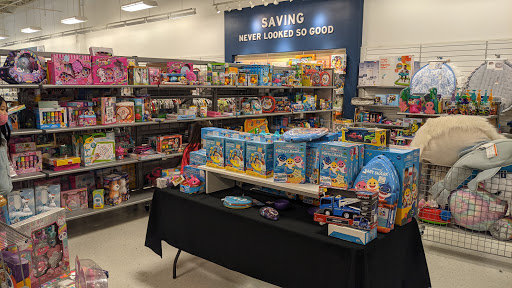 Department Store «Marshalls», reviews and photos, 275 Needham St, Newton, MA 02464, USA