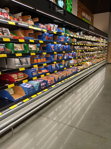 Supermarket «ALDI», reviews and photos, 10955 Jones Bridge Rd, Johns Creek, GA 30022, USA