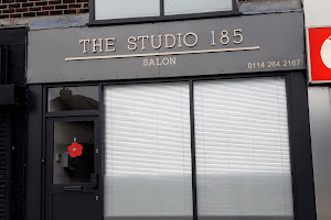 The Studio 185 Salon