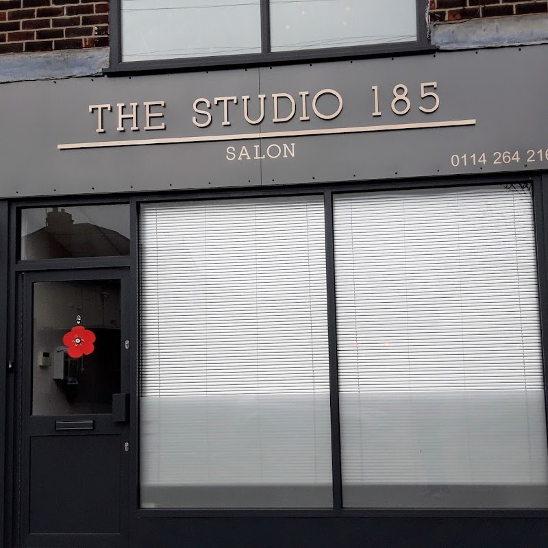 The Studio 185 Salon