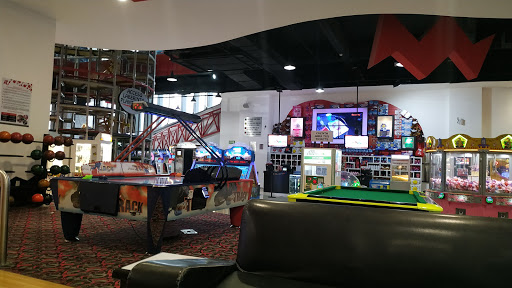 Sala recreativa de videojuegos Naucalpan de Juárez