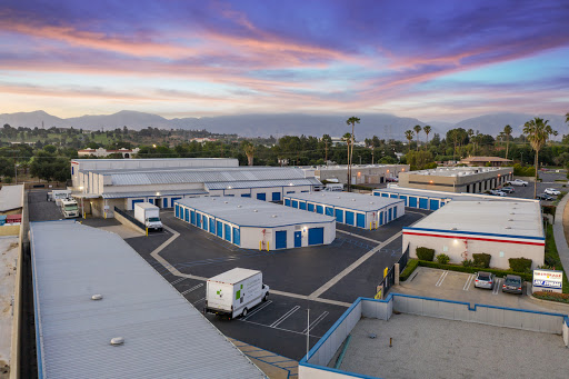 Self-Storage Facility «US Storage Centers», reviews and photos, 15237 S Brand Blvd, Mission Hills, CA 91345, USA