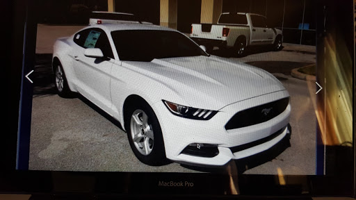 Ford Dealer «Kisselback Ford», reviews and photos, 1118 13th St, St Cloud, FL 34769, USA