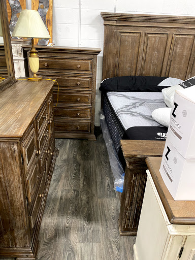 Bedroom Furniture Store «Atlantic Bedding and Furniture Annapolis», reviews and photos, 1981 Moreland Pkwy, Annapolis, MD 21401, USA