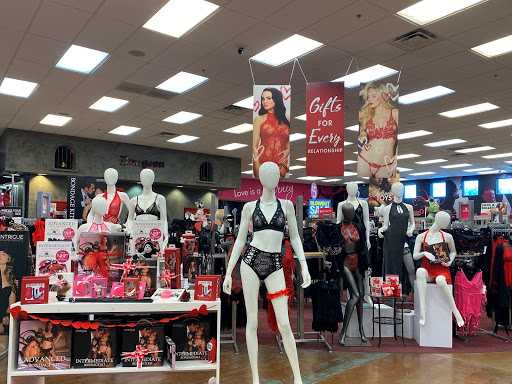 Lingerie Store «Fascinations», reviews and photos, 8367 W McDowell Rd, Tolleson, AZ 85353, USA