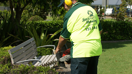 Jim's Mowing Beaumaris