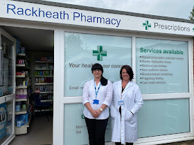 Rackheath Pharmacy