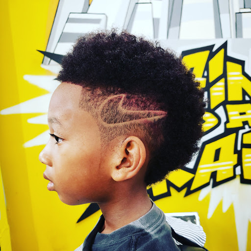 Barber Shop «Against the Grain Barber Shop», reviews and photos, 61 Victory Blvd, Staten Island, NY 10301, USA