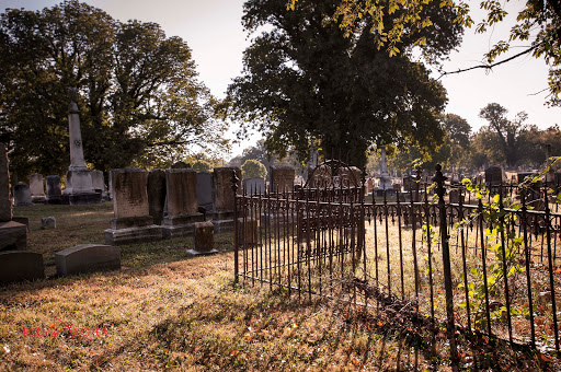 Funeral Home «Loudon Park Cemetery & Loudon Park Funeral Home», reviews and photos, 3620 Wilkens Ave, Baltimore, MD 21229, USA