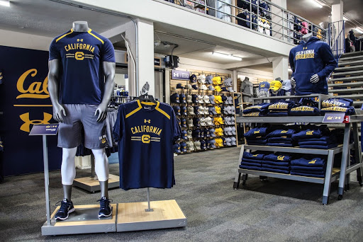 Book Store «The Student Store», reviews and photos, 2470 Bancroft Way, Berkeley, CA 94720, USA