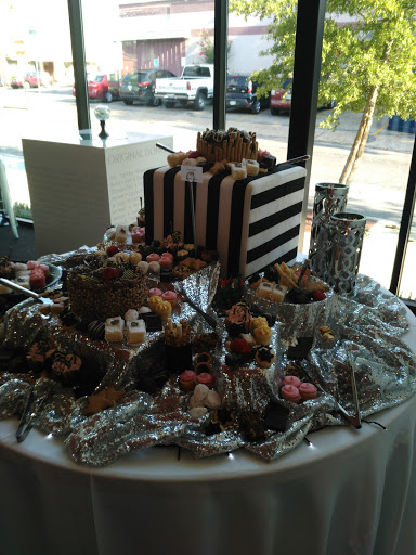 Performing Arts Theater «Hattiloo Theatre», reviews and photos, 37 Cooper St, Memphis, TN 38104, USA