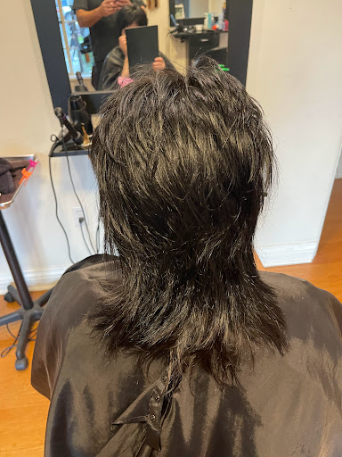 Hair Salon «Hair By Elizabeth. Bumble And Bumble.», reviews and photos, 222 D St #9a, Davis, CA 95616, USA