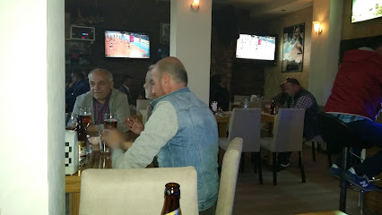 Yalı Restoran