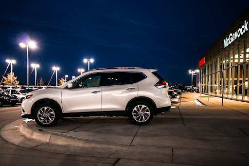 Nissan Dealer «McGavock Nissan Wichita», reviews and photos, 10625 E Kellogg Dr, Wichita, KS 67207, USA