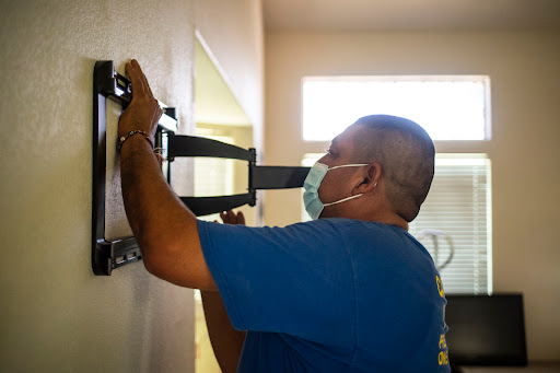 Moving and Storage Service «Camelback Moving», reviews and photos, 2330 N 31st Ave, Phoenix, AZ 85009, USA