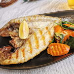 Photo n°3 de l'avis de Oussema.h fait le 25/09/2019 à 16:37 sur le  O Recanto à Lisbon