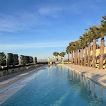 Photo n°6 de l'avis de Silvia.i fait le 27/01/2024 à 17:43 sur le  Alvino Relais Mulino Contemporaneo à Matera