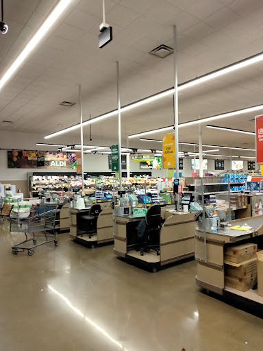 Supermarket «ALDI», reviews and photos, 1201 W Airport Fwy #201, Euless, TX 76040, USA