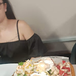 Photo n°1 de l'avis de Monica.a fait le 10/10/2017 à 21:24 sur le  Ristorante Pizzeria I 4 mori 2 Cafasse à Cafasse