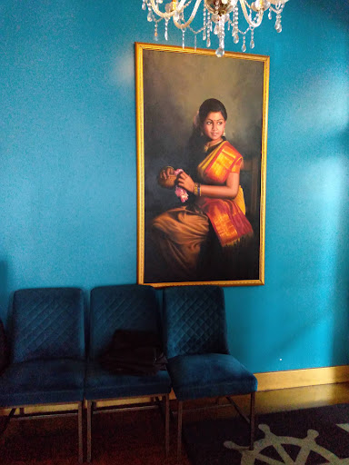 Indian Restaurant «The Indian Harbor», reviews and photos, 1830 Cordova Rd, Fort Lauderdale, FL 33316, USA