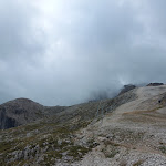 Photo n°1 de l'avis de Elena.a fait le 22/08/2022 à 11:50 sur le  Kostner-Schutzhütte à Corvara