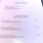 Photo n°1 de l'avis de Joachim.o fait le 08/06/2023 à 22:53 sur le  Gaststätte Sommerfelder Steinofen - Inhaber Peter Hepner à Leipzig