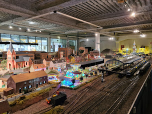 Photo n°12 de CMCF-Oignies à Oignies ()