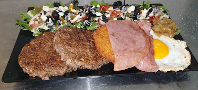 Les tontons burgers Bourg-en-Bresse à Bourg-en-Bresse